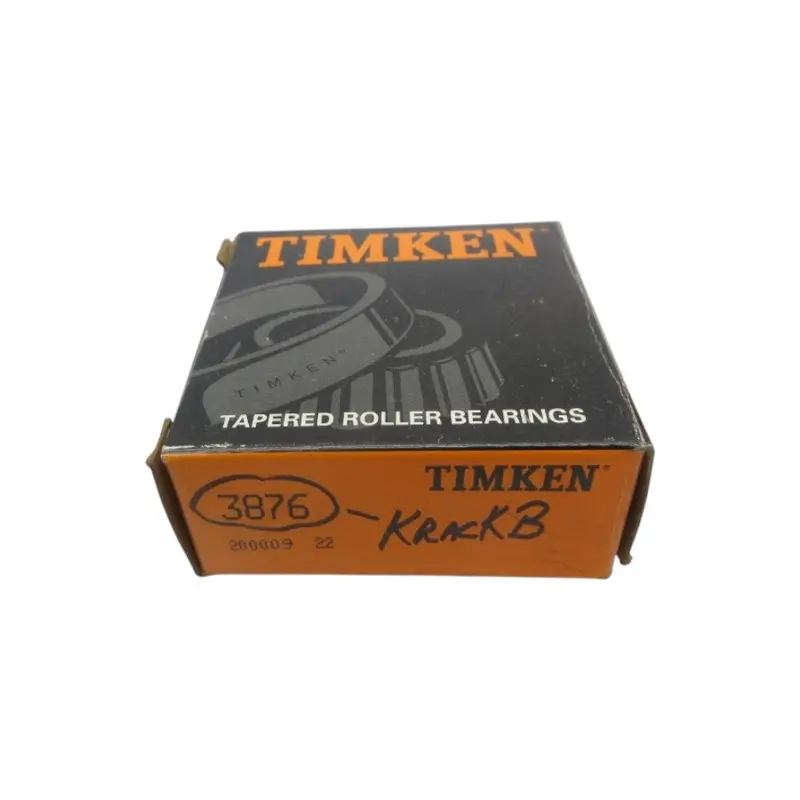 Timken 3876 Nsmp 1