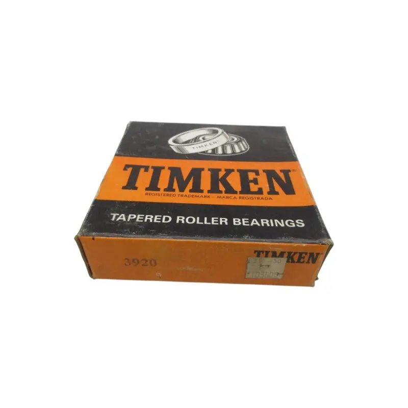 Timken 3920 Nsmp 1