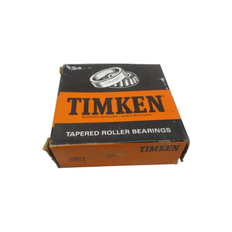 Timken 3981 Nsmp 1