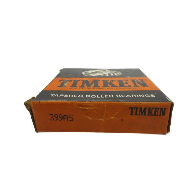 Timken 399As Nsmp 1