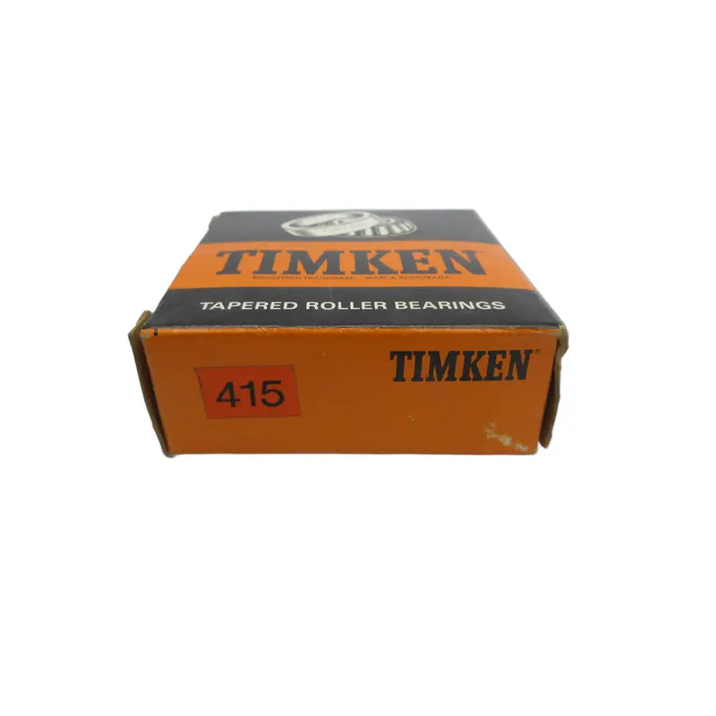 Timken 415 Nsmp 1
