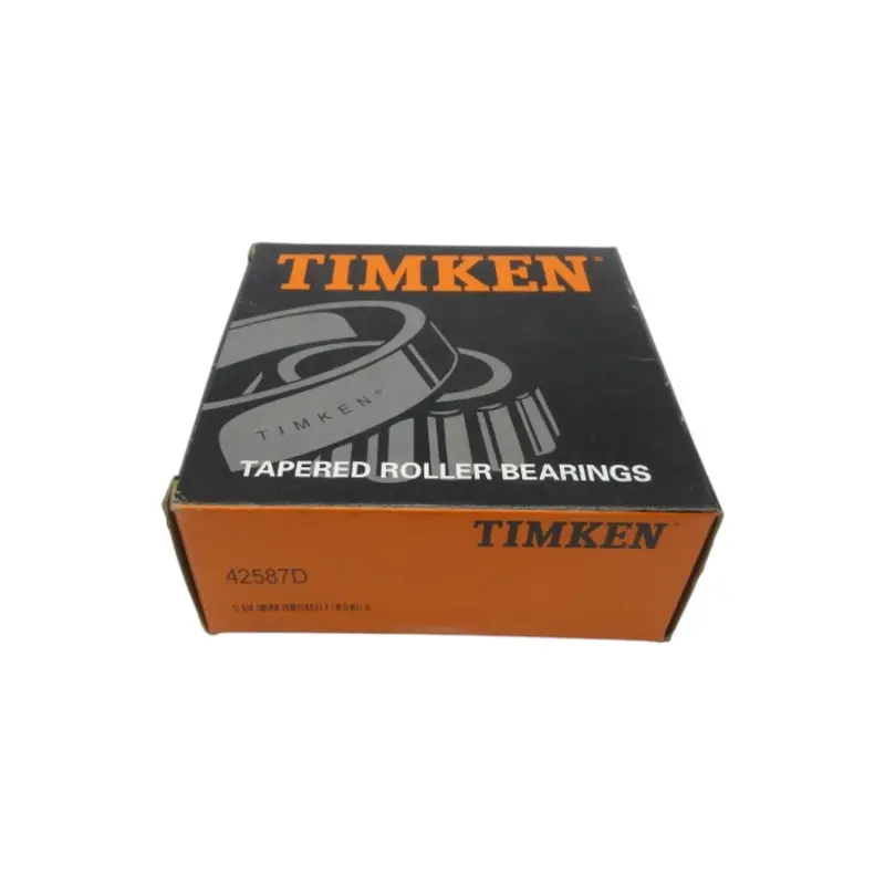 Timken 42587D Nsmp 1