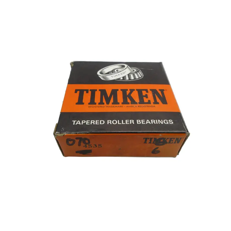 Timken 4535 Nsmp 1