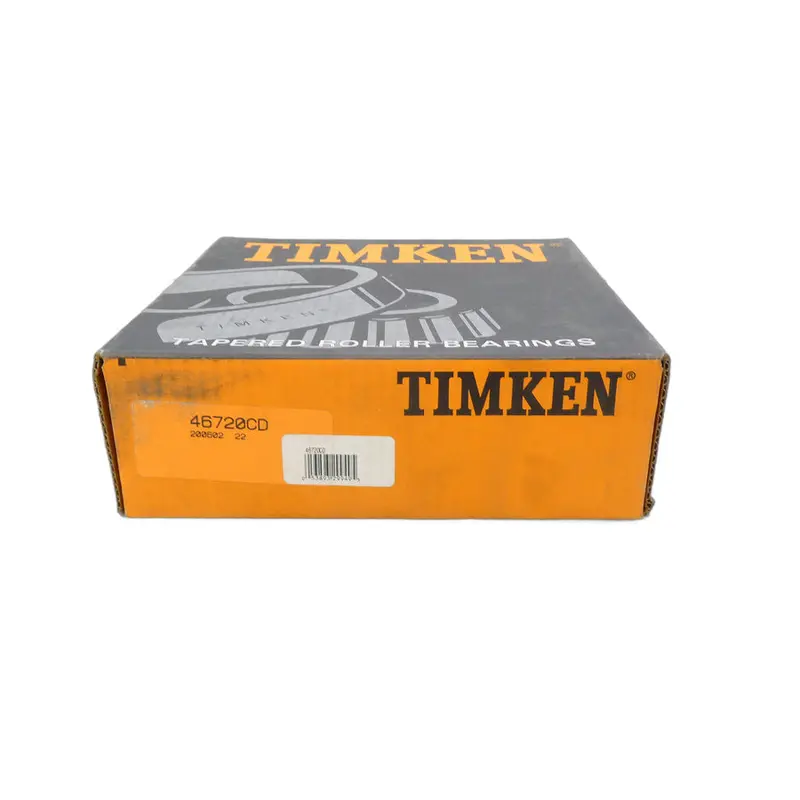 Timken 46720Cd Nsmp 1