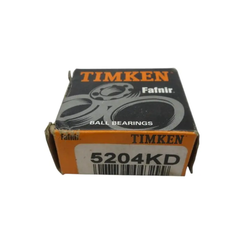Timken 5204Kd Nsmp 1