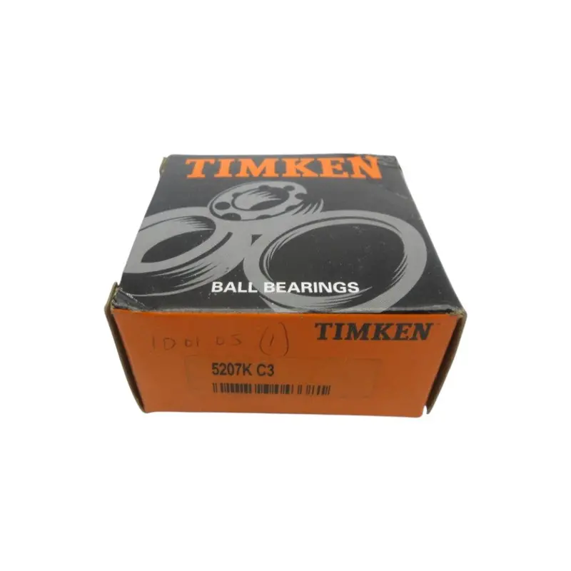 Timken 5207Kc3 Nsmp 1