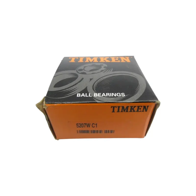 Timken 5207Wc1 Nsmp 1