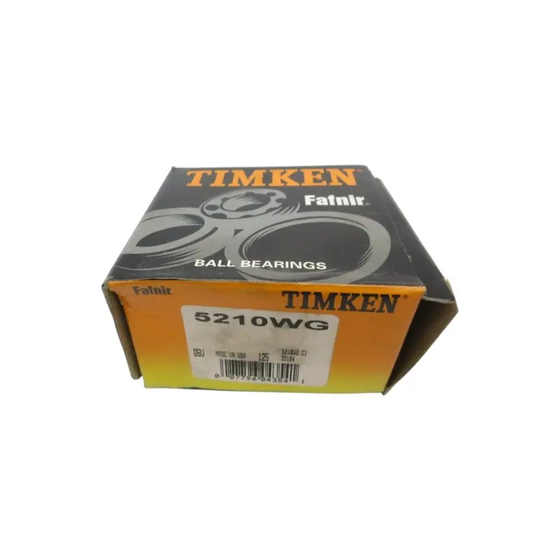 Timken 5210Wg Nsmp 1