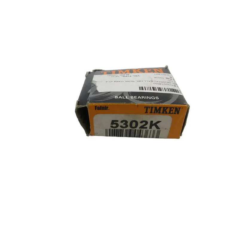 Timken 5302K Nsmp 1