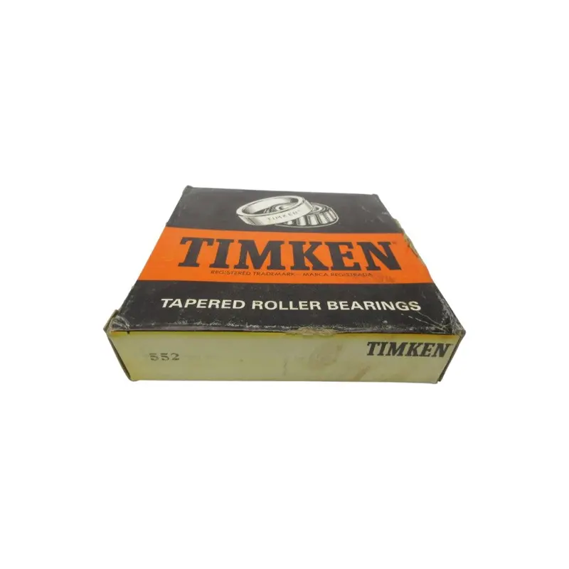 Timken 552 Nsmp 1
