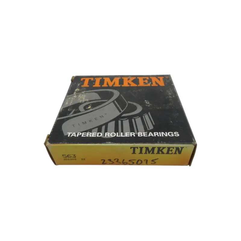 Timken 563 Nsmp 1