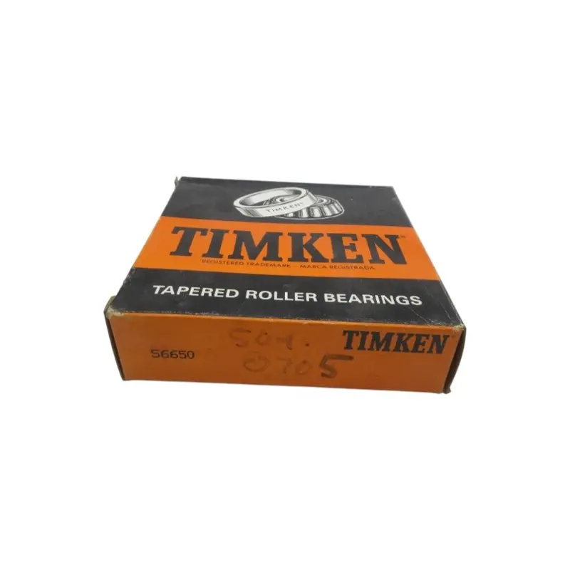 Timken 56650 Nsmp 1