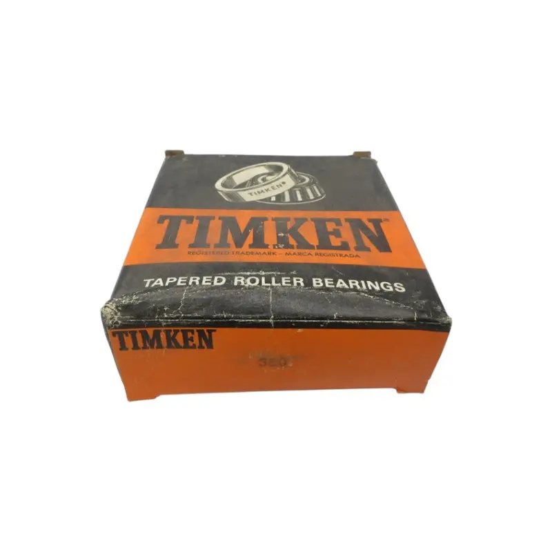 Timken 580 Nsmp 1