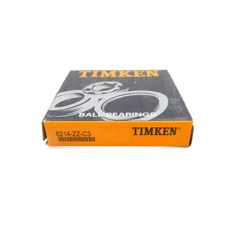Timken 6214-Zz-C3 Nsmp 1