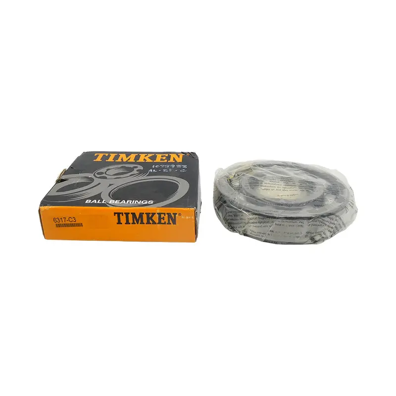 Timken 6317-C3 Nsmp 1
