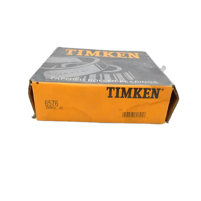 Timken 6576 Nsmp 1