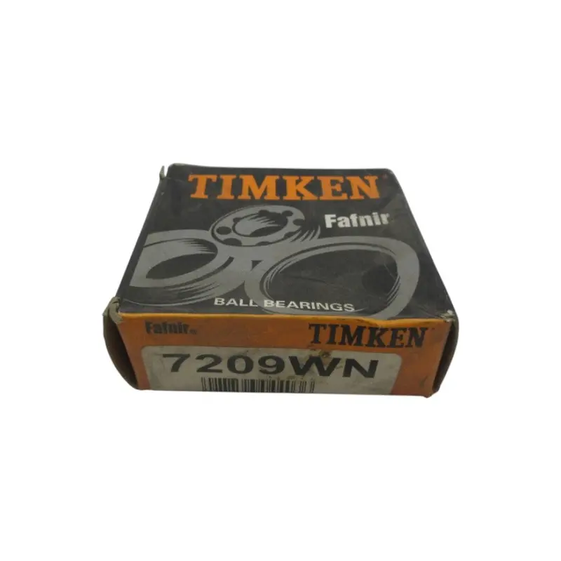 Timken 7209Wn Nsmp 1