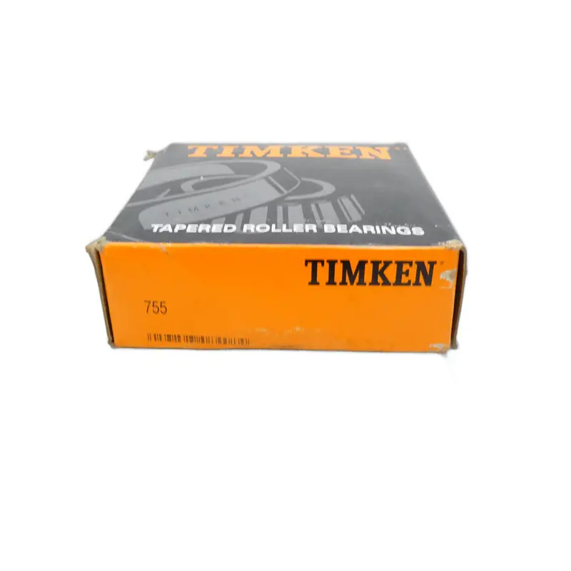 Timken 755 Nsmp 1