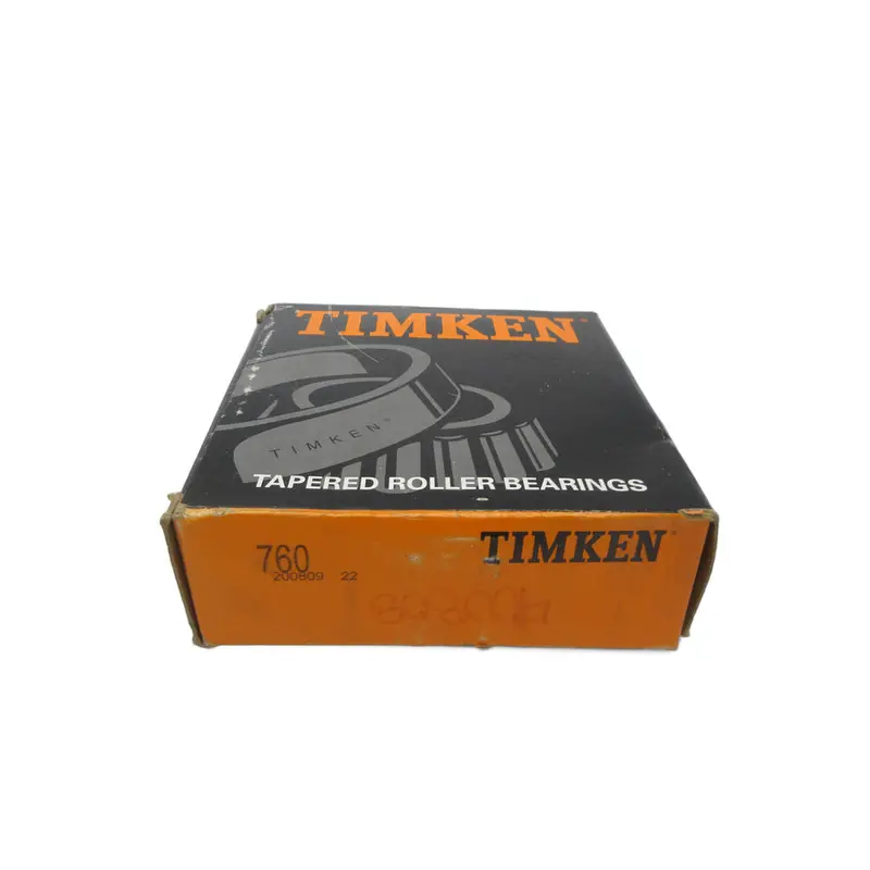 Timken 760 Nsmp 1