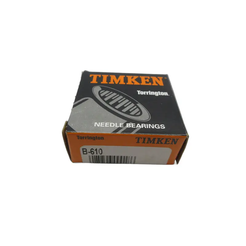 Timken B-610 Nsmp 1