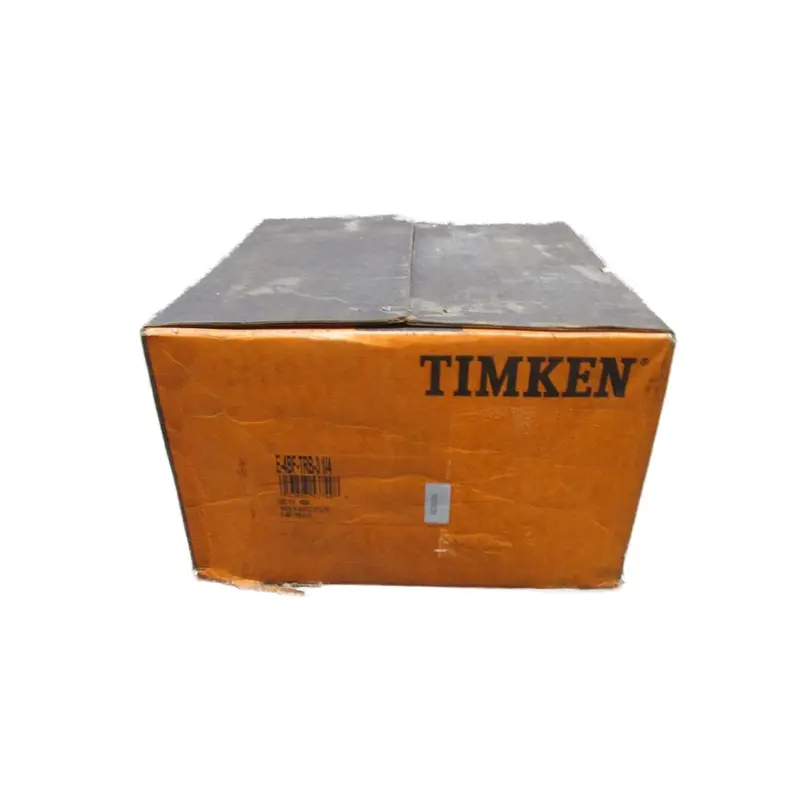 Timken E-4Bf-Trb 3 1/4" Nsmp 1