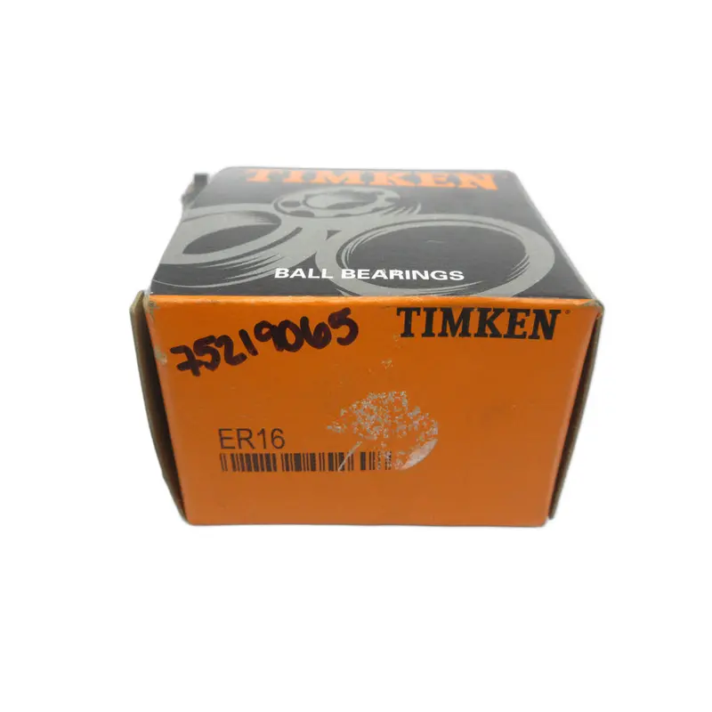 Timken Er16 Nsmp 1