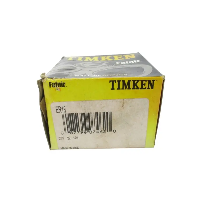 Timken Er18 Nsmp 1