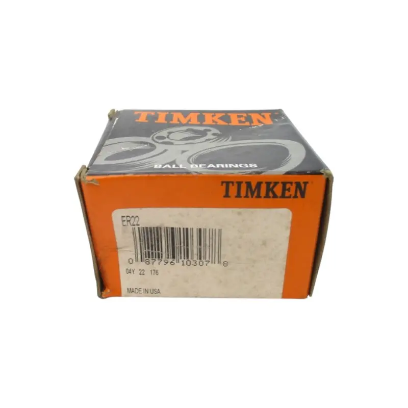 Timken Er22 Nsmp 1