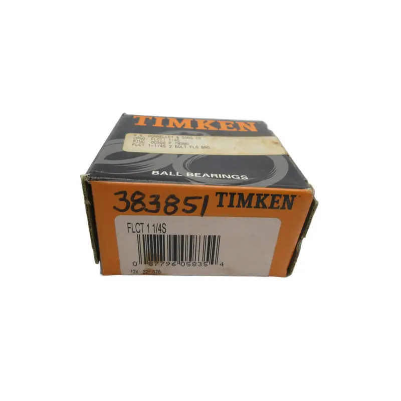 Timken Flct1-1/4S Nsmp 1