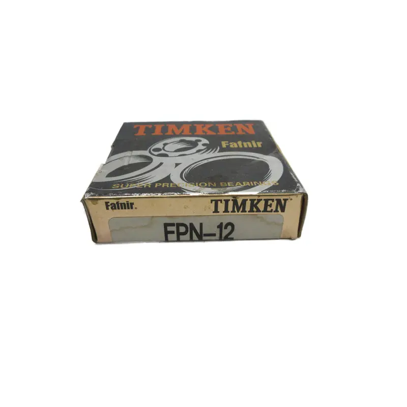 Timken Fpn-12 Nsmp 1