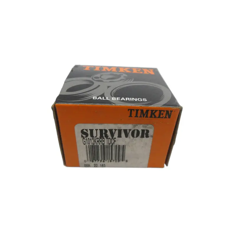 Timken G1012krrbtdcf Nsmp 1