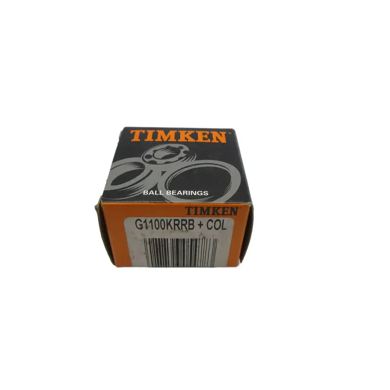 Timken G1100krrb+Col Nsmp 1