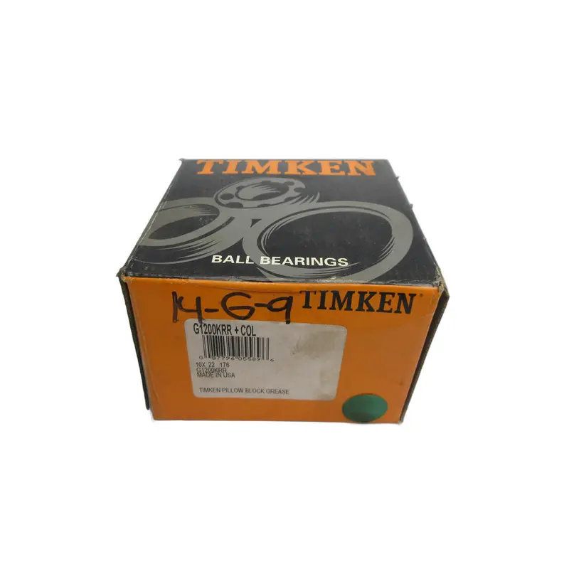 Timken G1200krr+Col Nsmp 1