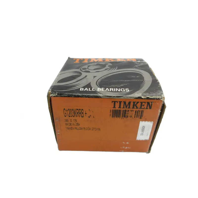 Timken G1203krrb+Col Nsmp 1