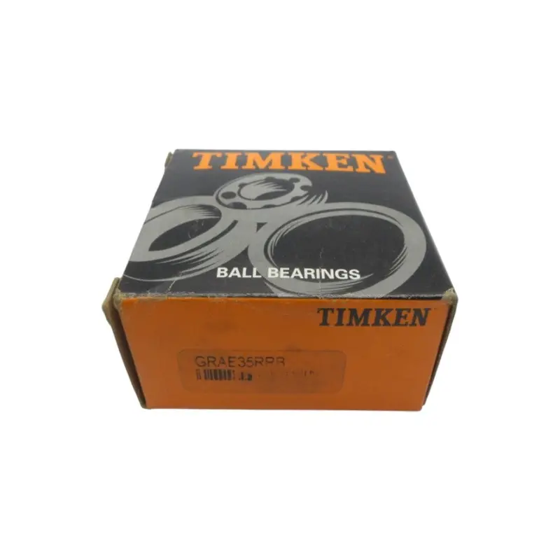 Timken Grae35rrb Nsmp 1