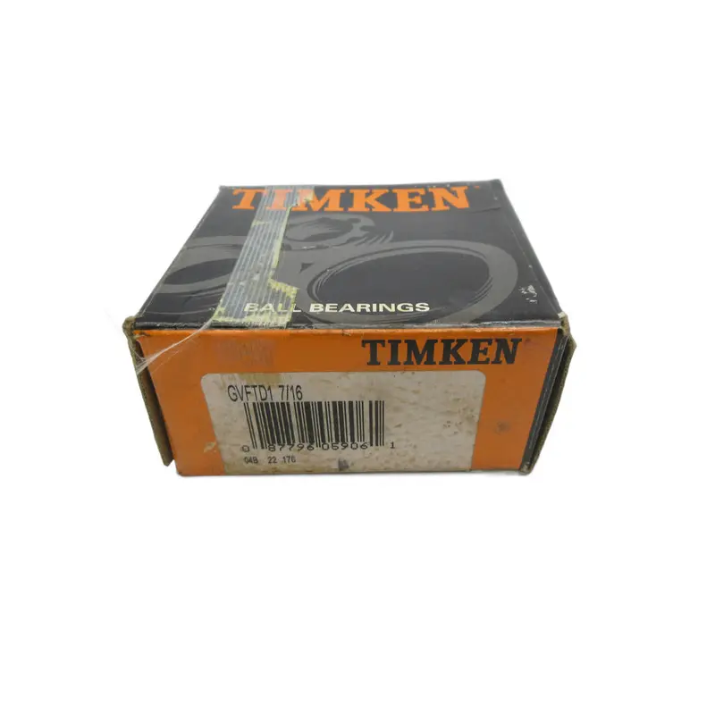 Timken Gvftd1-7/16 Nsmp 1