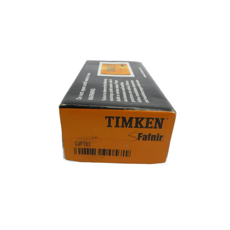 Timken Gvftd1 Nsmp 1