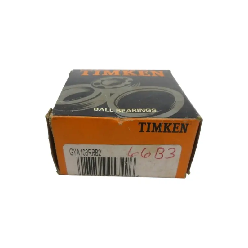 Timken Gya103rrb2 Nsmp 1
