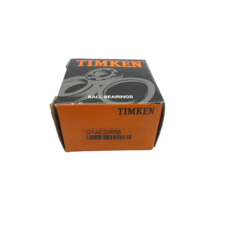 Timken Gyae20rrb Nsmp 1