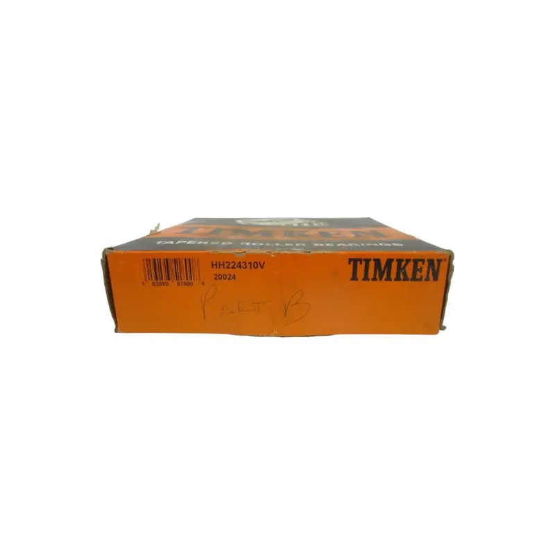 Timken Hh224310v Nsmp 1