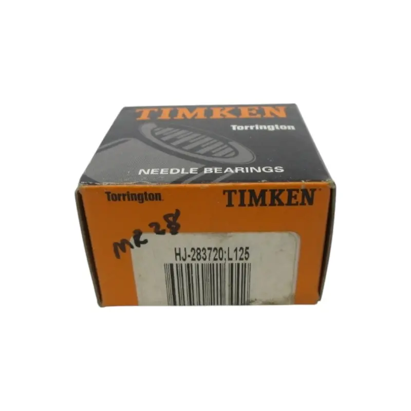 Timken Hj-283720;L125 Nsmp 1