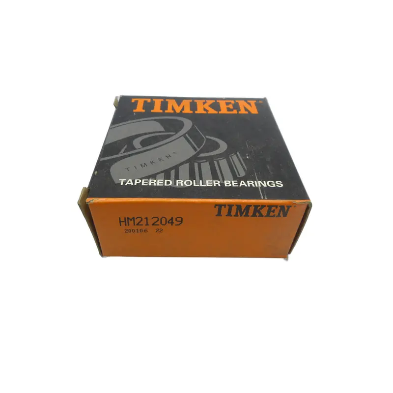 Timken Hm212049 Nsmp 1