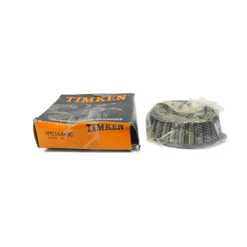 Timken Hm516449c Nsmp 1