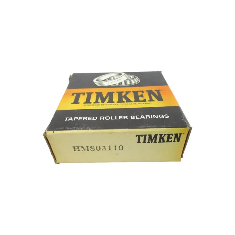 Timken Hm803110 Nsmp 1
