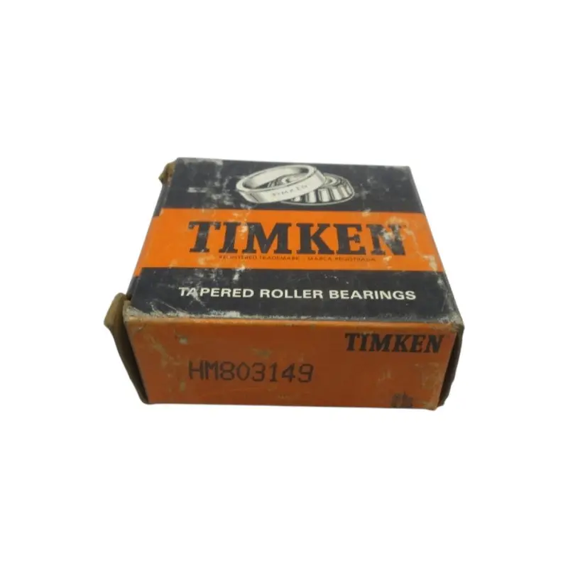 Timken Hm803149 Nsmp 1