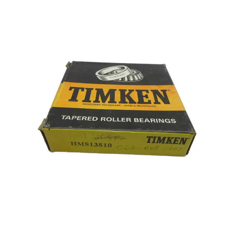 Timken Hm813810 Nsmp 1