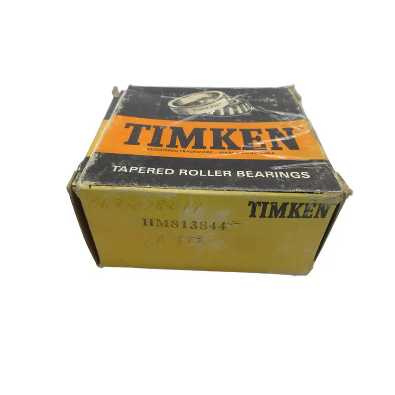 Timken Hm813844 Nsmp 1