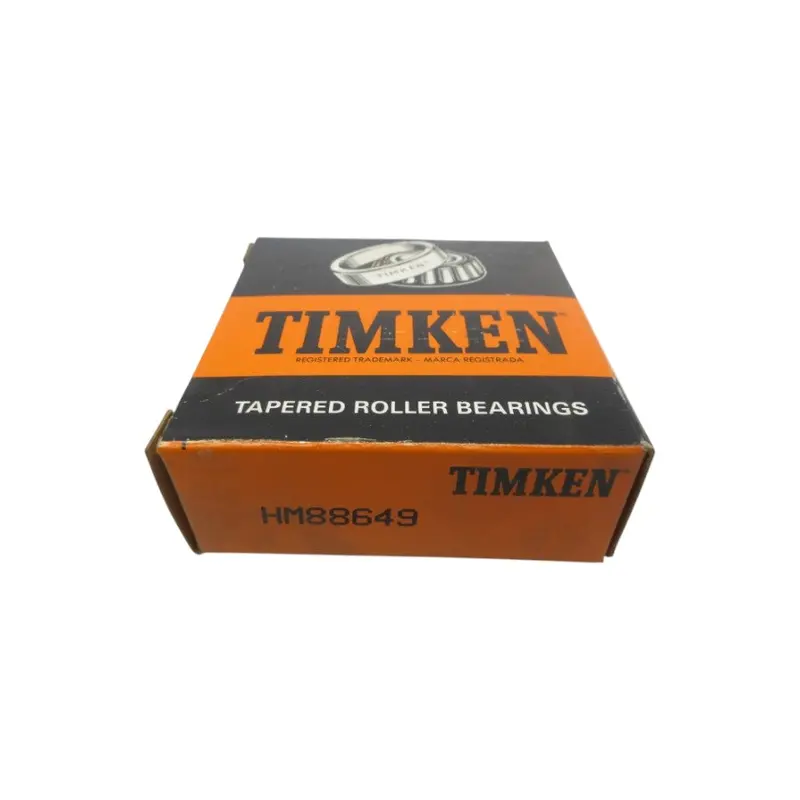Timken Hm88649 Nsmp 1