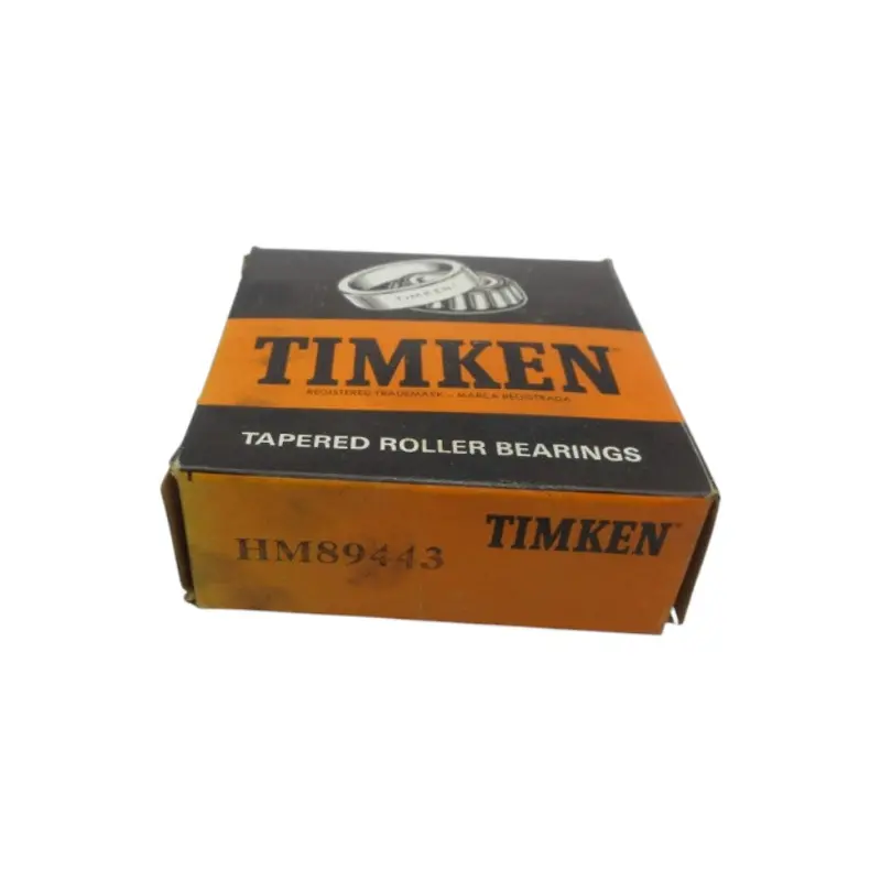 Timken Hm89443 Nsmp 1