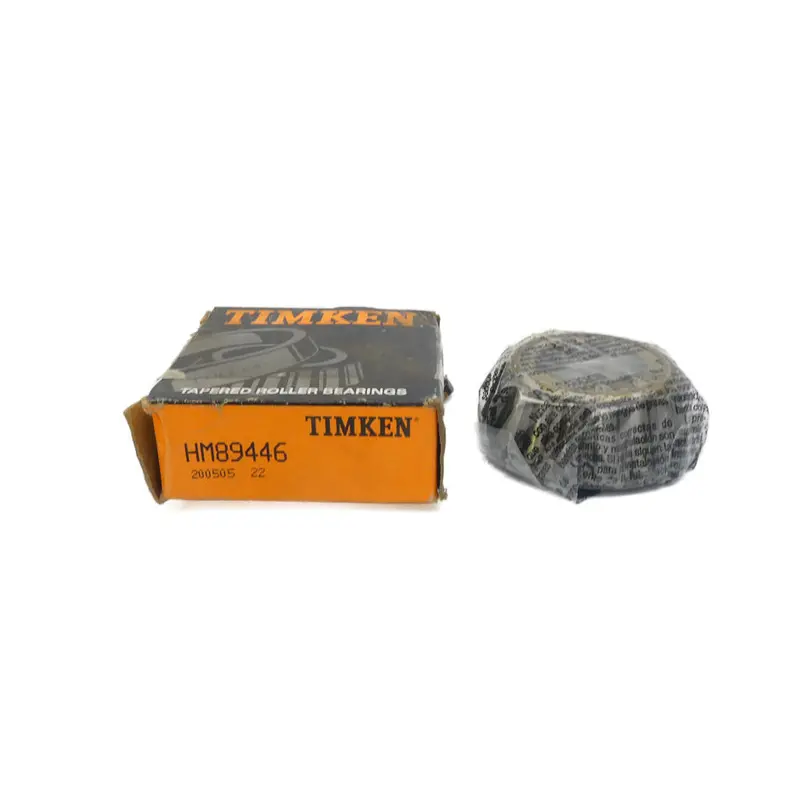 Timken Hm89446 Nsmp 1